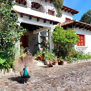  Hotel Y Jardines Casa Buho