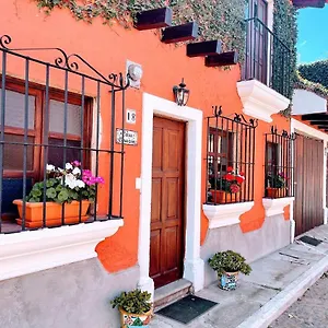 Casa Corazon Gt - Antigua