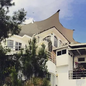 Casa Miravalle Antigua