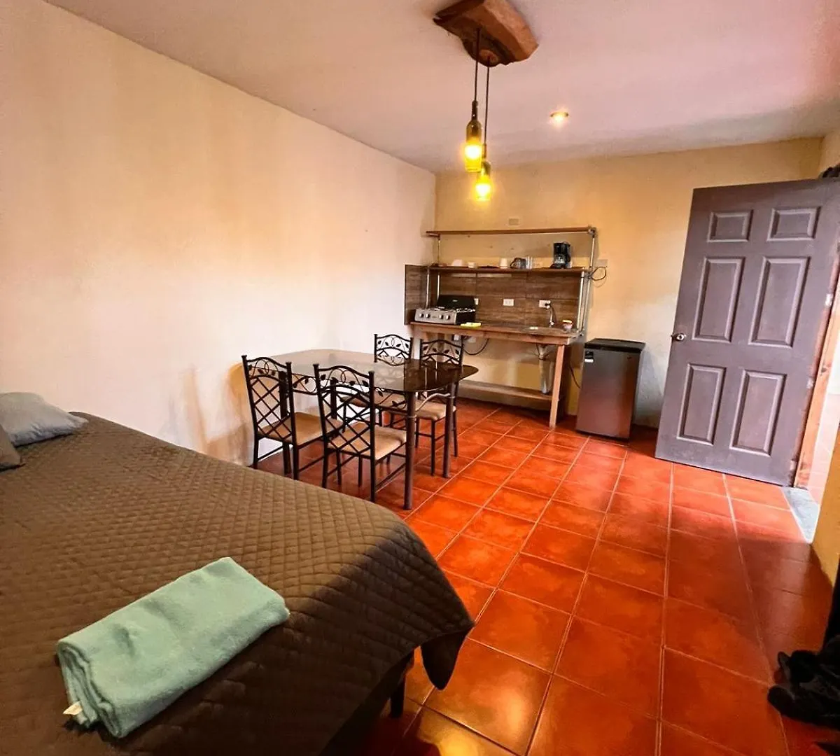 Hotel Cristales De Antigua Casa Cristal