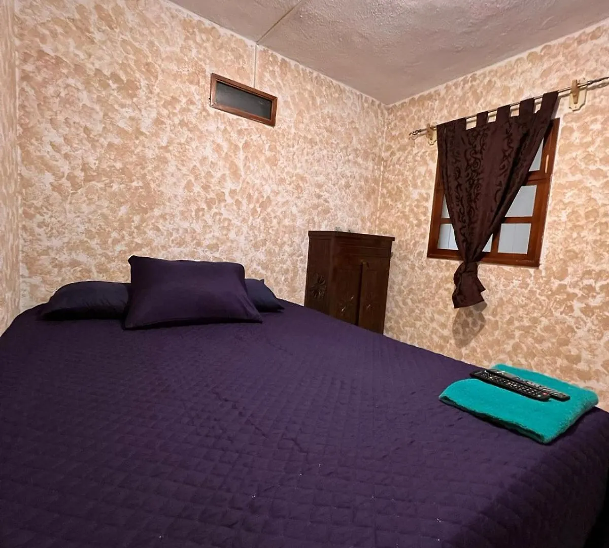 Hotel Cristales De Antigua Casa Cristal 0*,  Guatemala