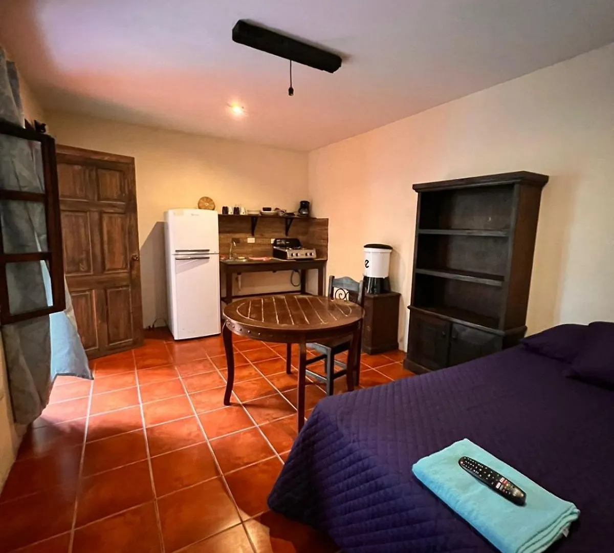 Hotel Cristales De Antigua Casa Cristal