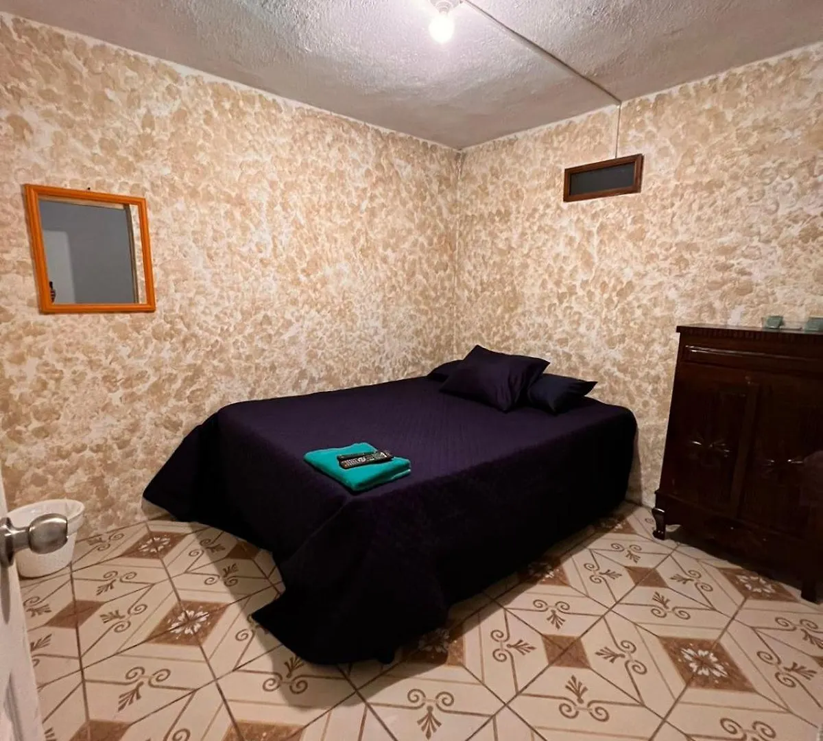 Hotel Cristales De Antigua Casa Cristal