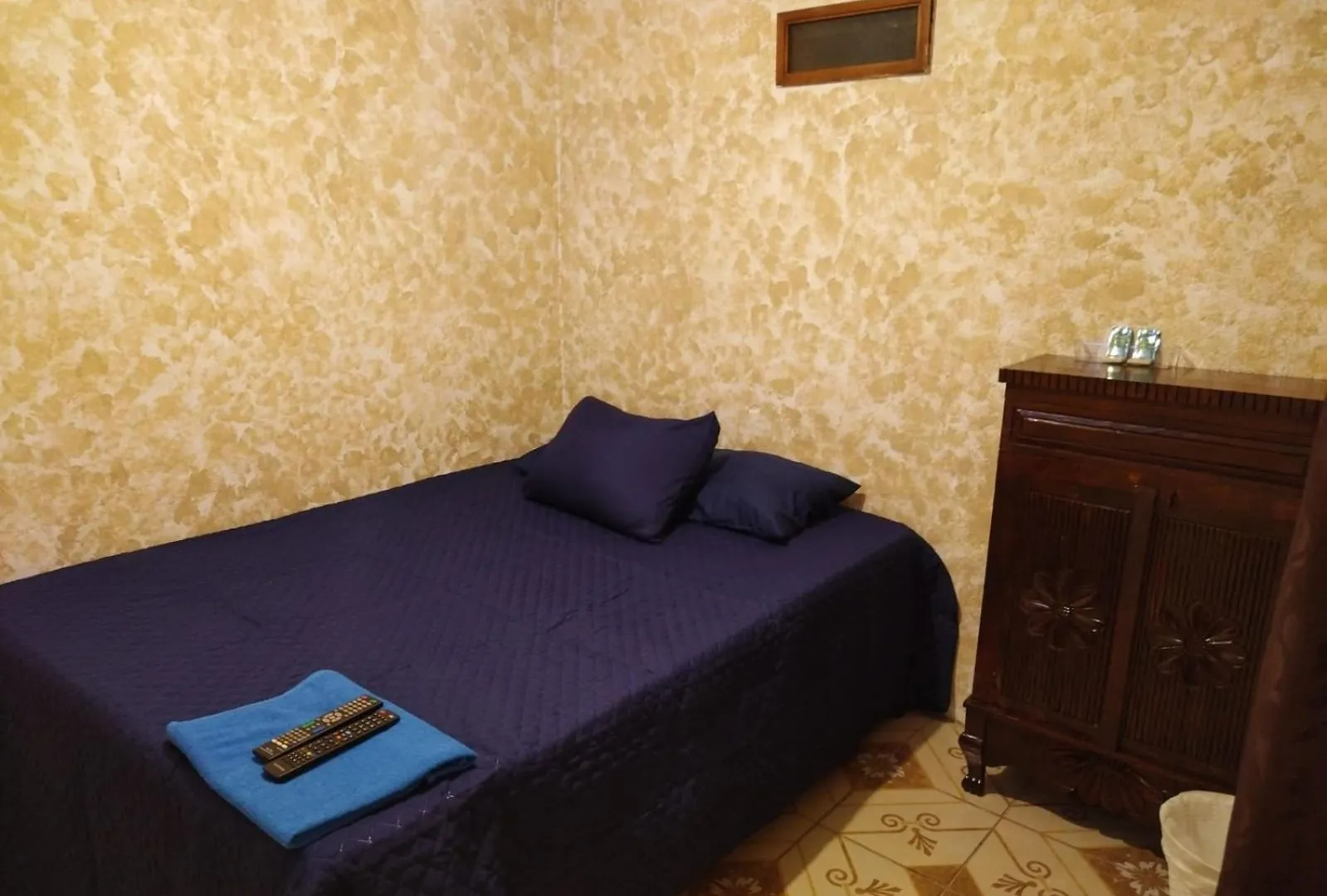 Hotel Cristales De Antigua Casa Cristal 0*,