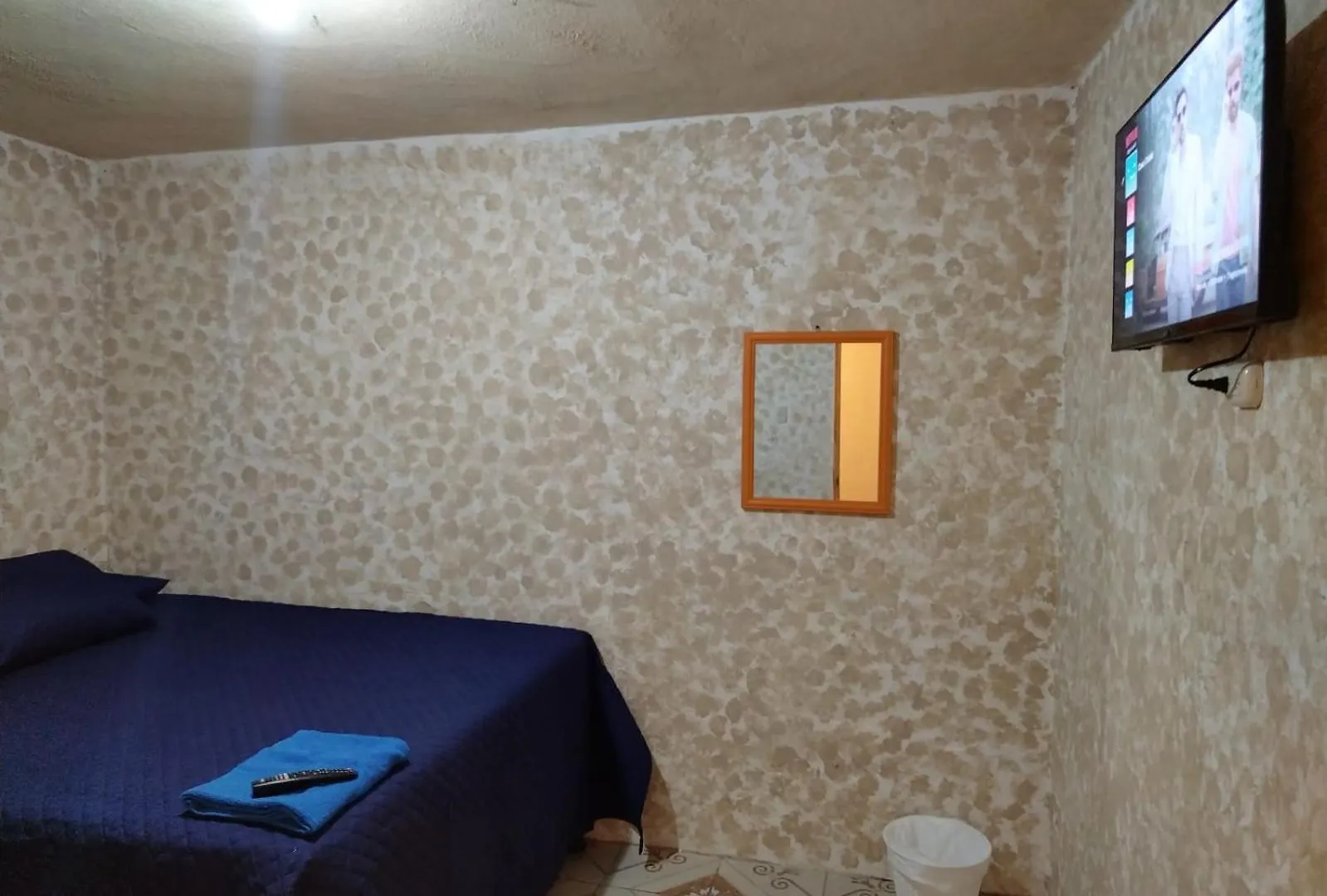 Hotel Cristales De Antigua Casa Cristal